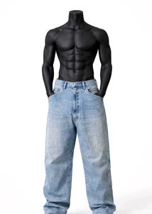 Baggy Light Wash Zara Jeans