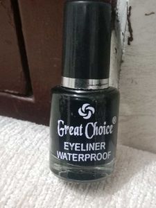 Waterproof Eyeliner(pack-4)