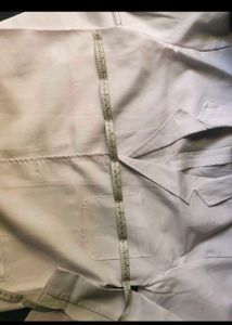Lab coat/Doctor's coat
