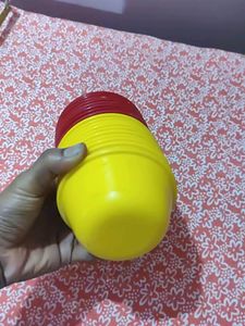 Plastic Serving Bowls