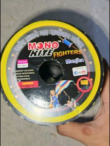 Mono Kite Fighter Original Manjha