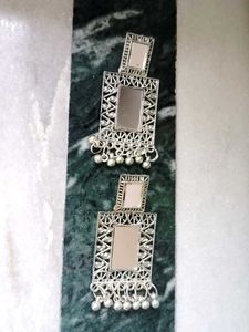 Colorful Drop Earrings