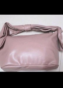 Bow Hand Bag