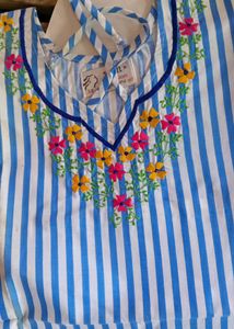 New Top