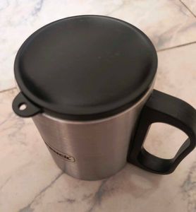 Stainless Steel Mug