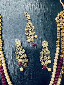 Jewellery Set