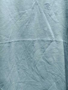 Light Blue Calvin Klein Sweatshirt