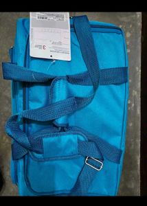 American Tourister Strolley Duffel Bag With Wheels
