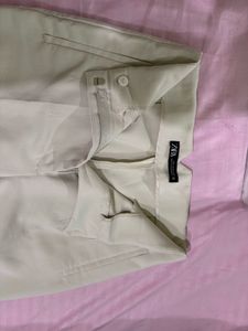 Straight Leg Pants