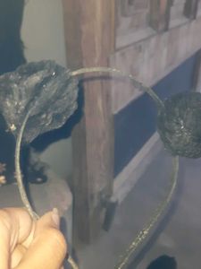 Black Hairband