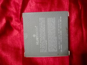 Hilary Rhoda Shimmer Bricks