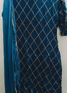 Sharara Set
