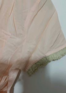 Gap Cotton Top..34 Inch.size Xs