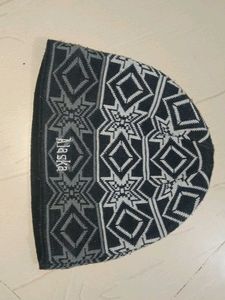 Alaska Knit Cap