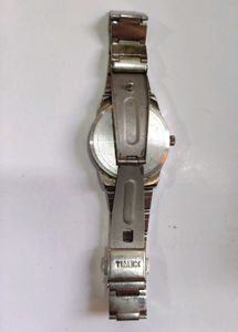 Timex Watch 💜