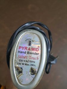 Hand Blender