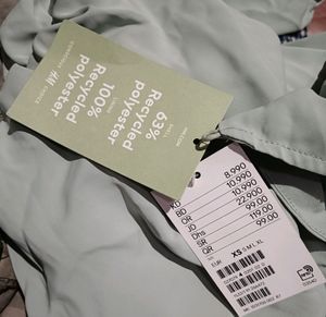Gorgeous Olive Green Colour Crop Top
