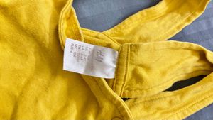 HNM Fleece Outfit Set