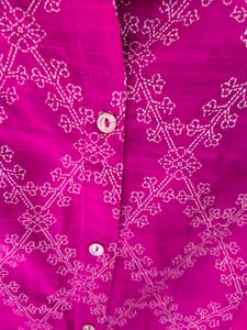 Beautiful Kurti