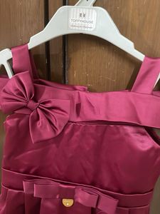 Off Shoulder Party Dress
