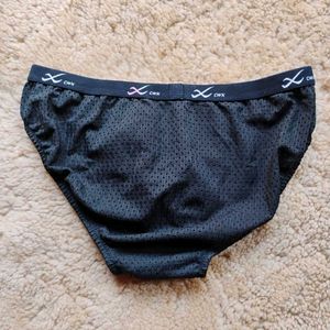 Full Mesh Black Brfs