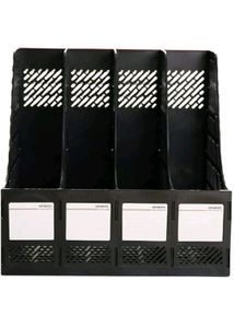 File Organiser