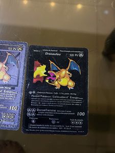 Pokemon Limited Edition Cards