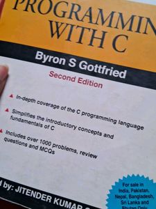Programming with C: A Beginner-Friendly Guide