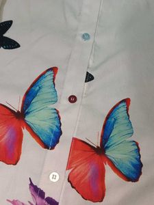 Long Shirt