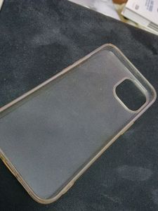 iPhone 13 Case Cover