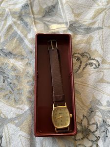 ORIGINAL HMT Quartz