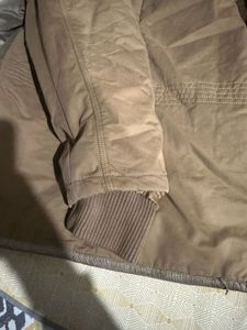 Fort Collins Full Heavy Coat Unused