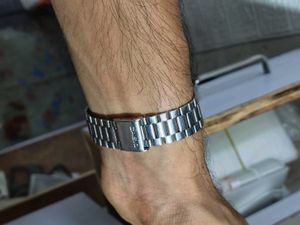 Casio Vintage Watch
