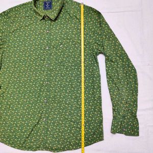 Turtle Shirt - 42