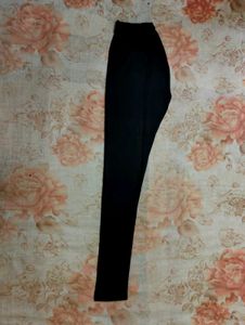 Hot Star Leggings - Black 🖤