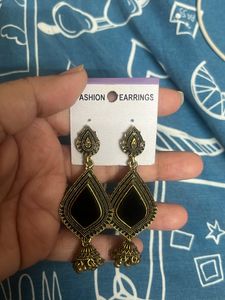 Antique Earrings