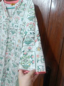 Kurta For Women