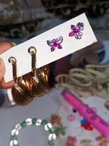 Mini hamper💗Hair Accessories &amp; Jewelry