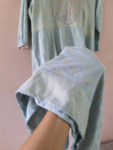 Anarkali Kurta