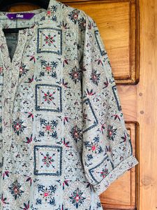 Women Kurta