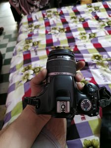 Professional Canon D 550 Canera