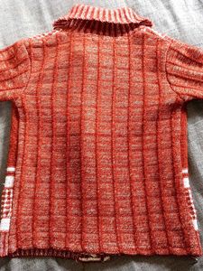 Vintage Knit Cardigan good condition