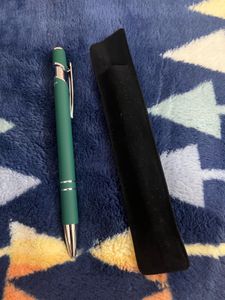 New Pen From Usa