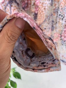 ladies Patterned Jacket