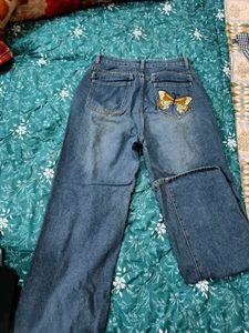 Jeans 🍀