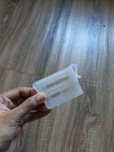 4 Pcs Extendable Refrigerator Dividers