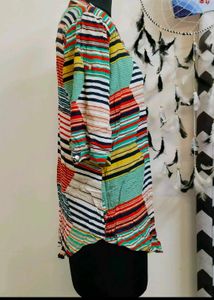 Short Kurti