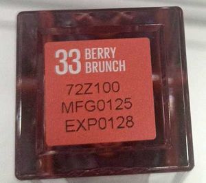 Maybelline New York Sunkisser Hazy Matte Blush