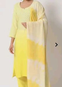 Women Kurta Set