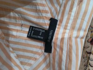 Branded Short Shirt For Girls